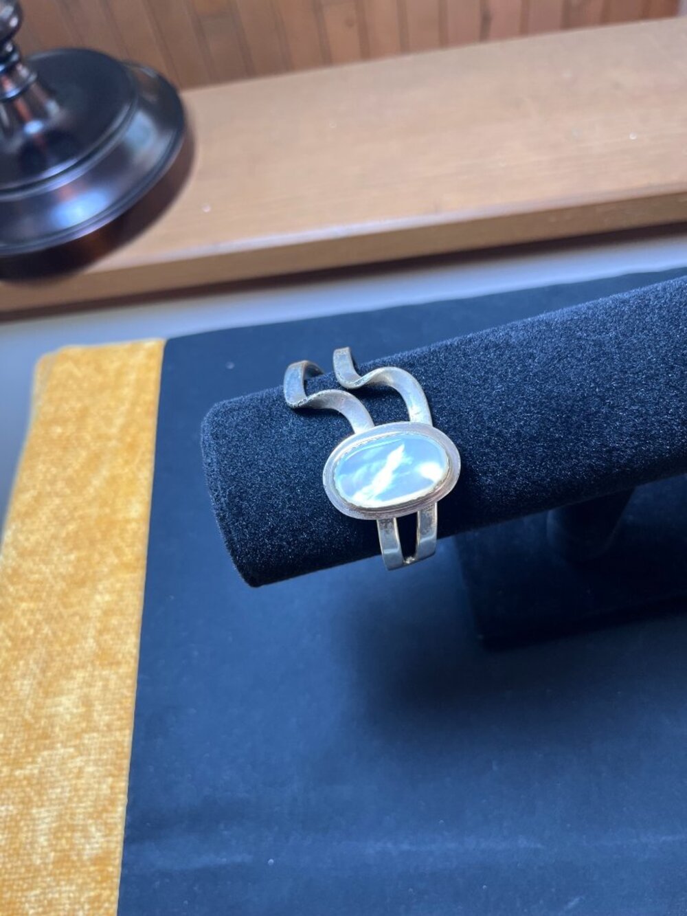 Ladies Cuff Bracelet
